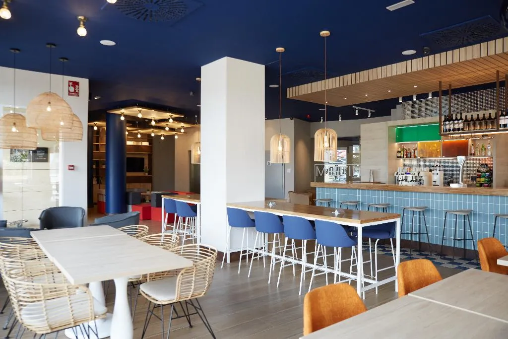Restaurant, ibis Alicante Elche, Costa Blanca