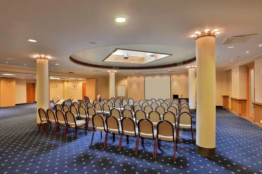 Conferences, Park Inn by Radisson Meriton Conference&Spa Hotel, Tallinn