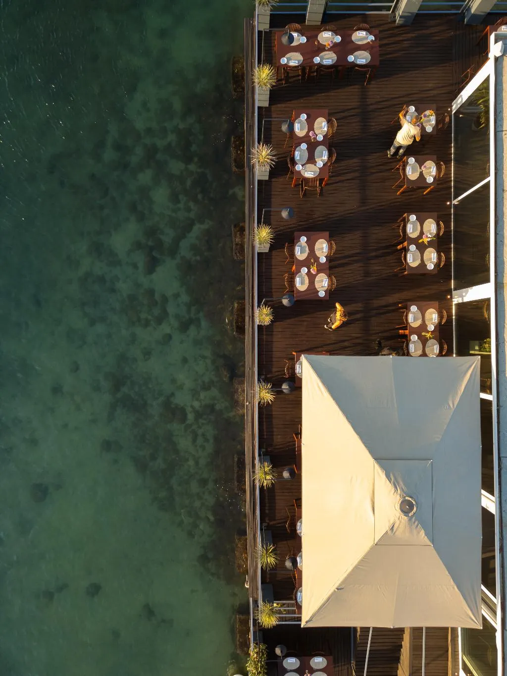 Restaurant, Minareto, Catania