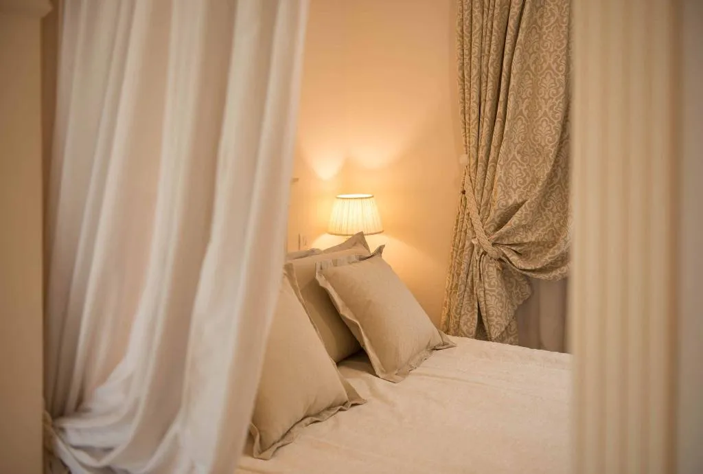 JUNIOR SUITE CAPACITY 1 Room, Castello Di San Marco Charming Hotel & Spa, Taormina