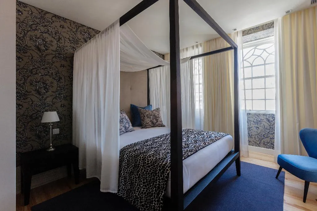 APARTMENT DUPLEX Room, Casas do Porto - Ribeira Apartments, Porto