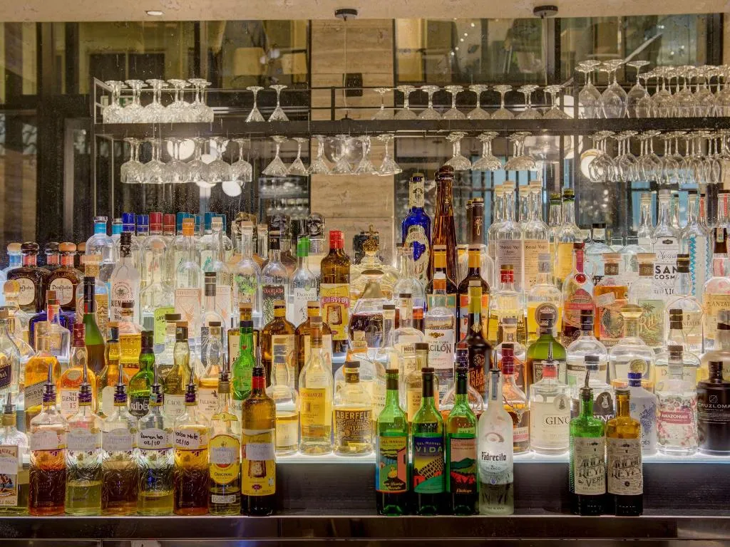 Bar, Number 11 St Julian's Malta-Handwritten Collection, Malta