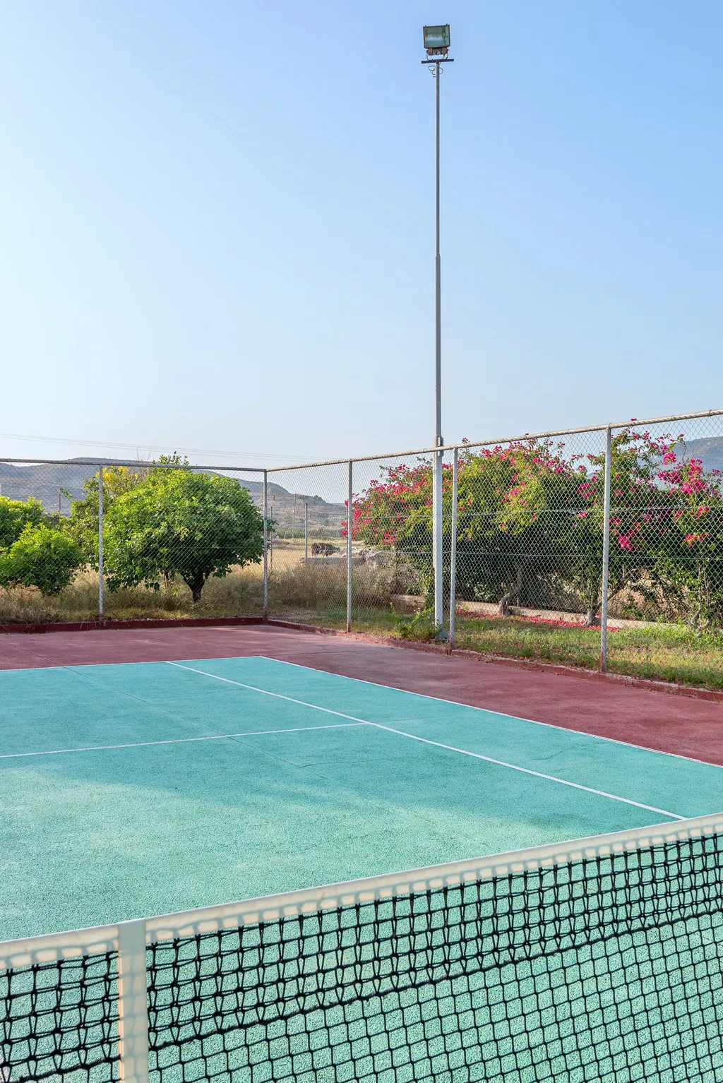 Sports and Entertainment, Asteras Resort, Kos