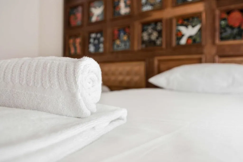 Room, Sant Jordi Hostels Lisbon, Lisbon