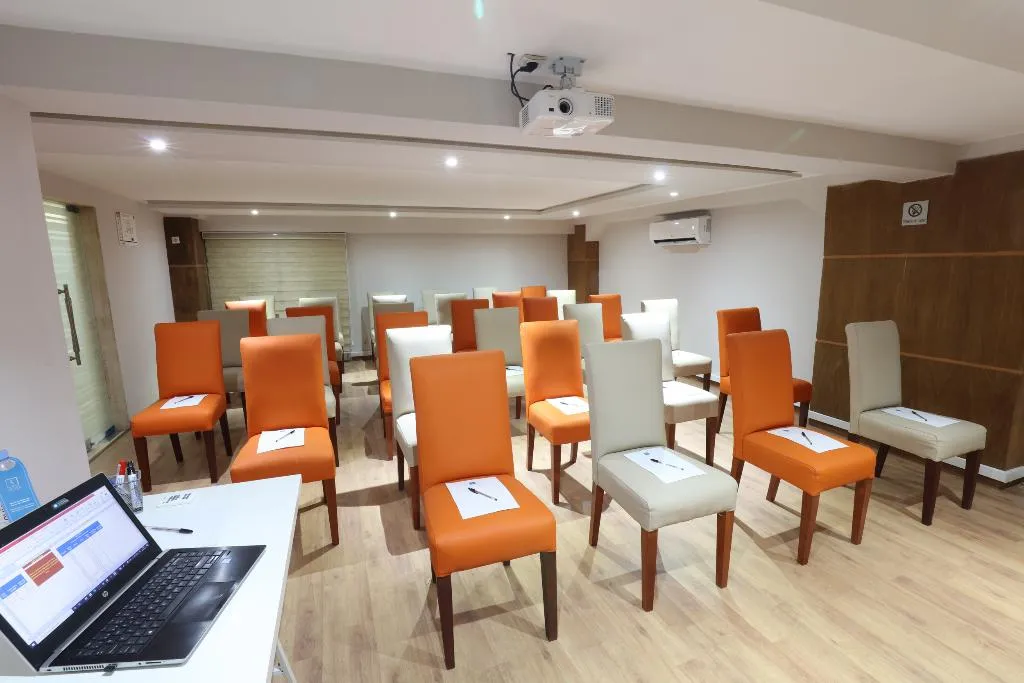 Conferences, Silver Suites Hotel & Spa, Casablanca