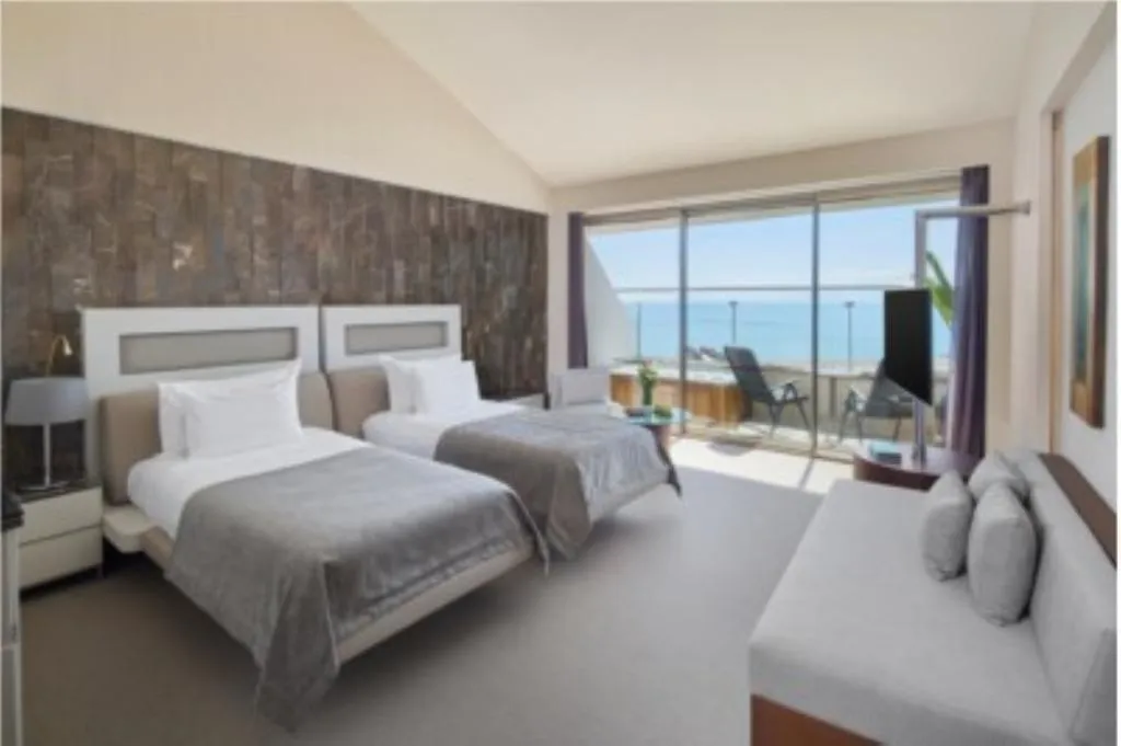 FAMILY ROOM SEA VIEW Room, Maxx Royal Belek Golf Resort, Antalya