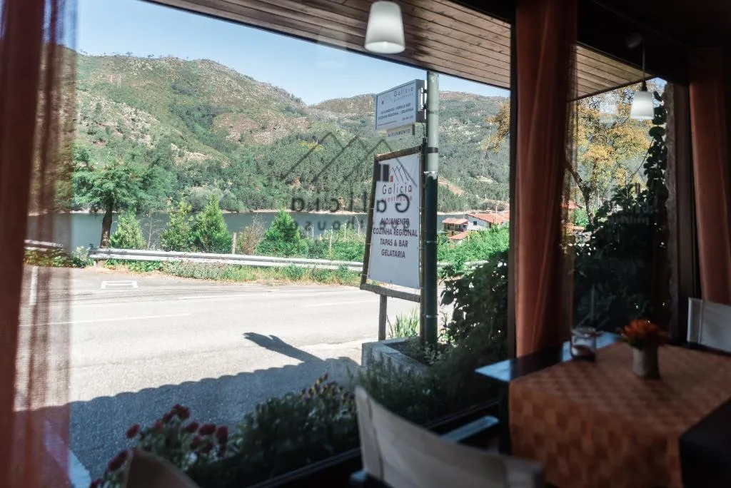 General view, Galicia Guesthouse, Porto