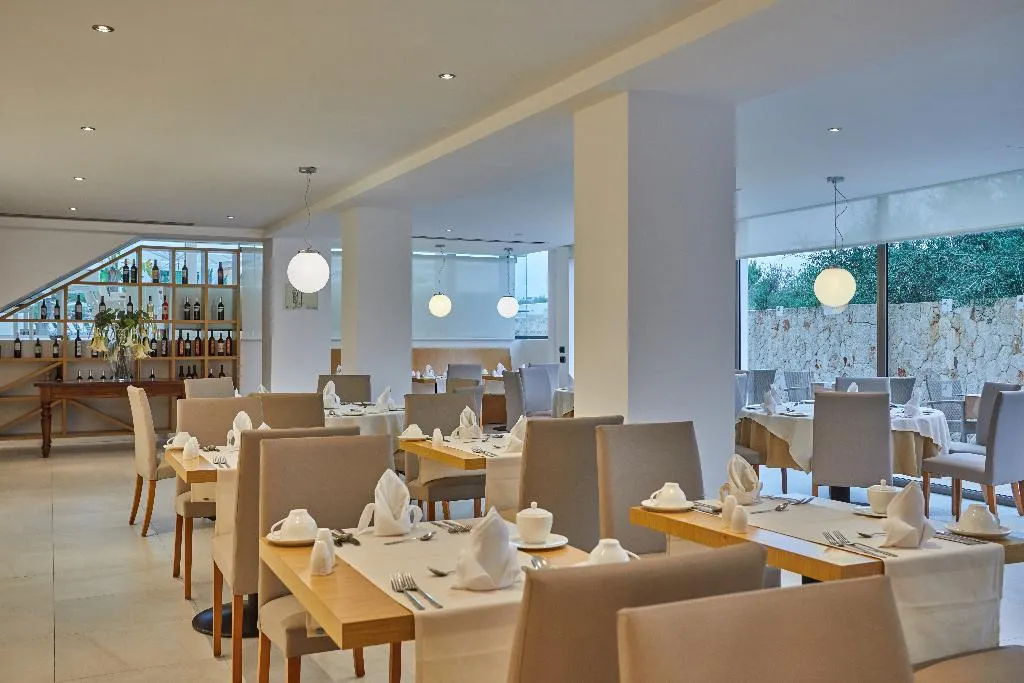 Restaurant, Monsuau Cala D'Or Boutique Hotel, Majorca