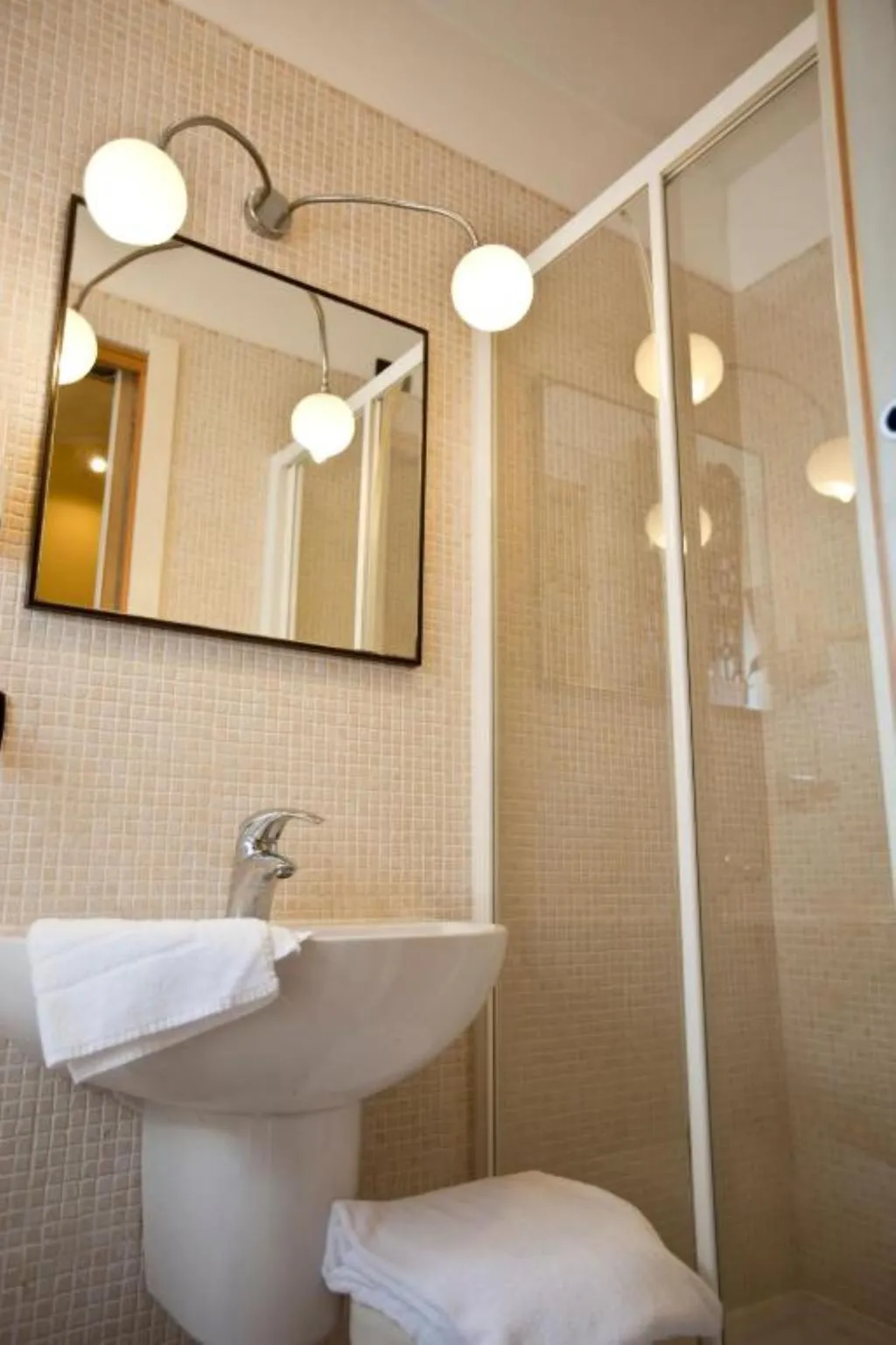 DOUBLE SUPERIOR Room, Hotel Malibran, Venice