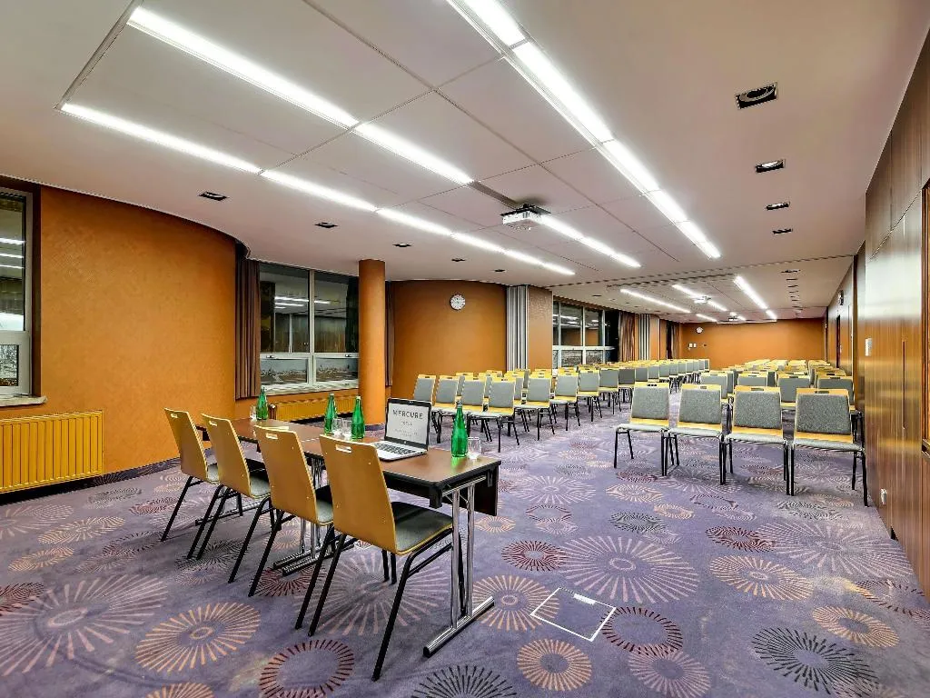Conferences, Mercure Gdansk Stare Miasto, Gdansk