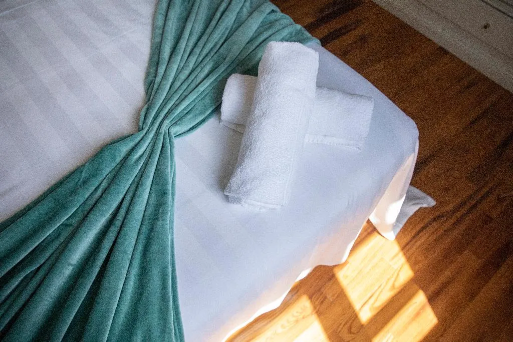 TRIPLE CLASSIC Room, Locanda Agli Amici, Perugia