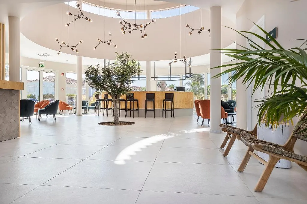 Restaurant, Eden Villas & Apartments, Algarve
