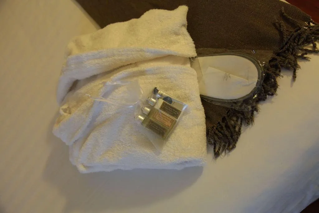 SUITE TWO BEDS Room, Best Western Hotel Tre Torri, Venice