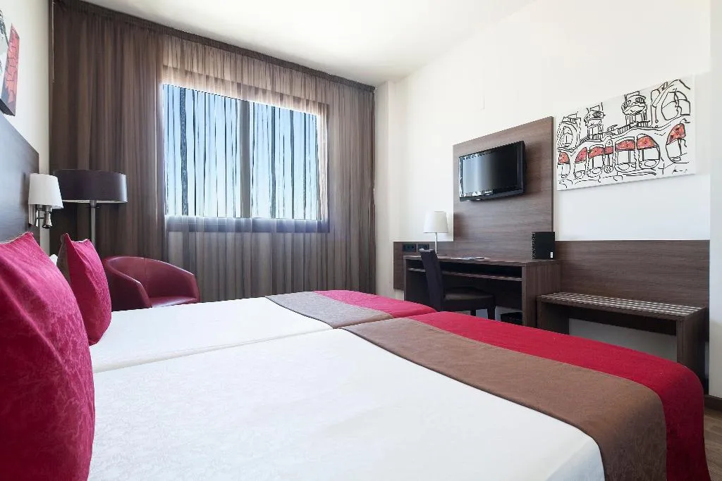 Room, Best 4 Barcelona, Barcelona