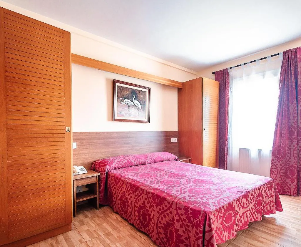 Room, Hotel Silvia, Costa Brava