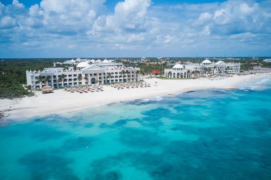 General view, JOIA Paraiso by Iberostar All Inclusive, Cancun Area
