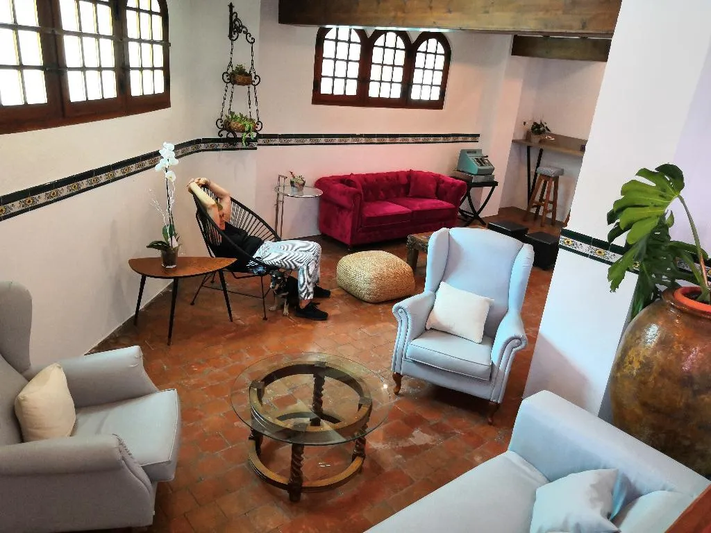 General view, Hotel Ramis, Costa Blanca