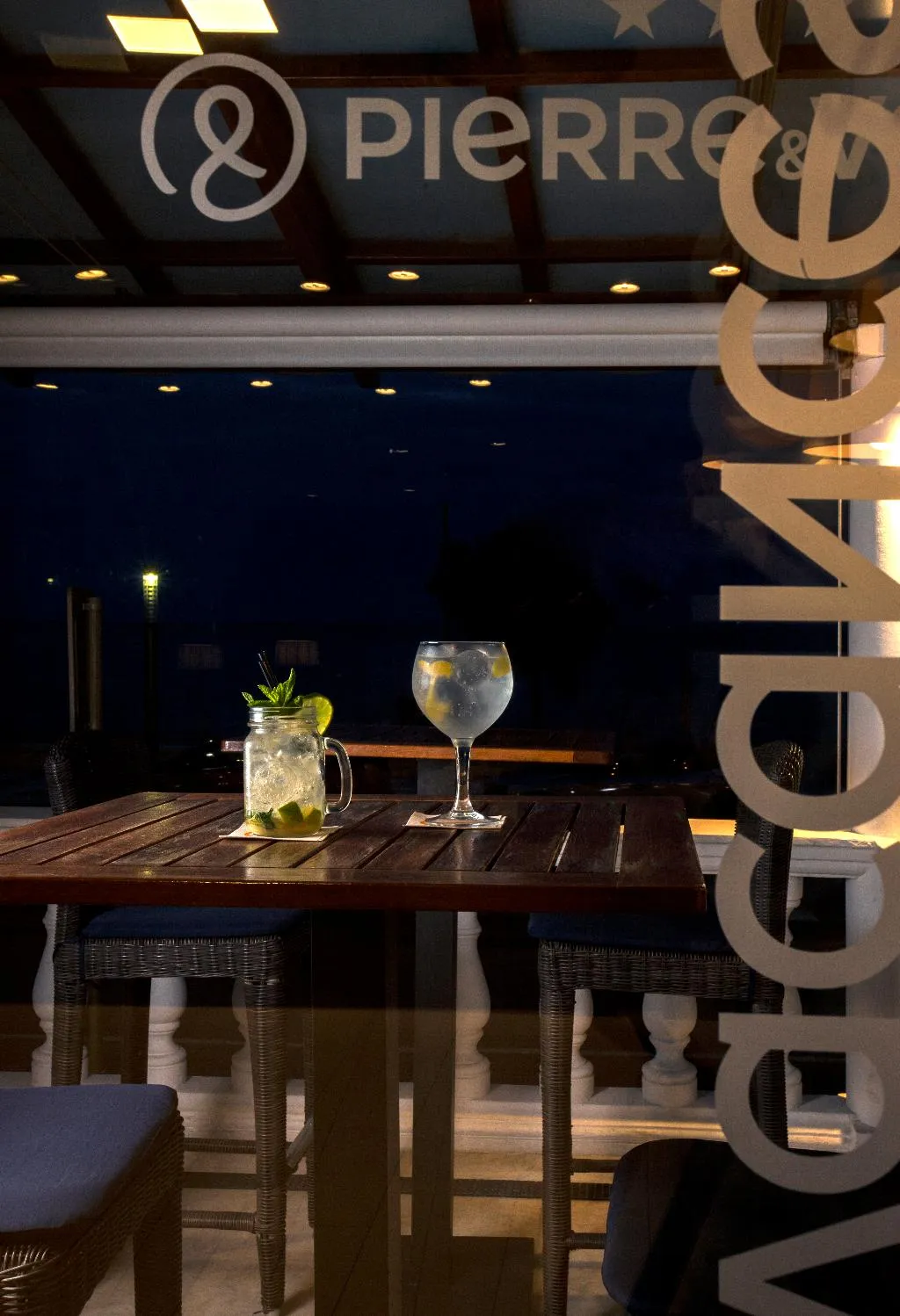 Bar, Hotel Blanes Horitzó by Pierre & Vacances, Costa Brava