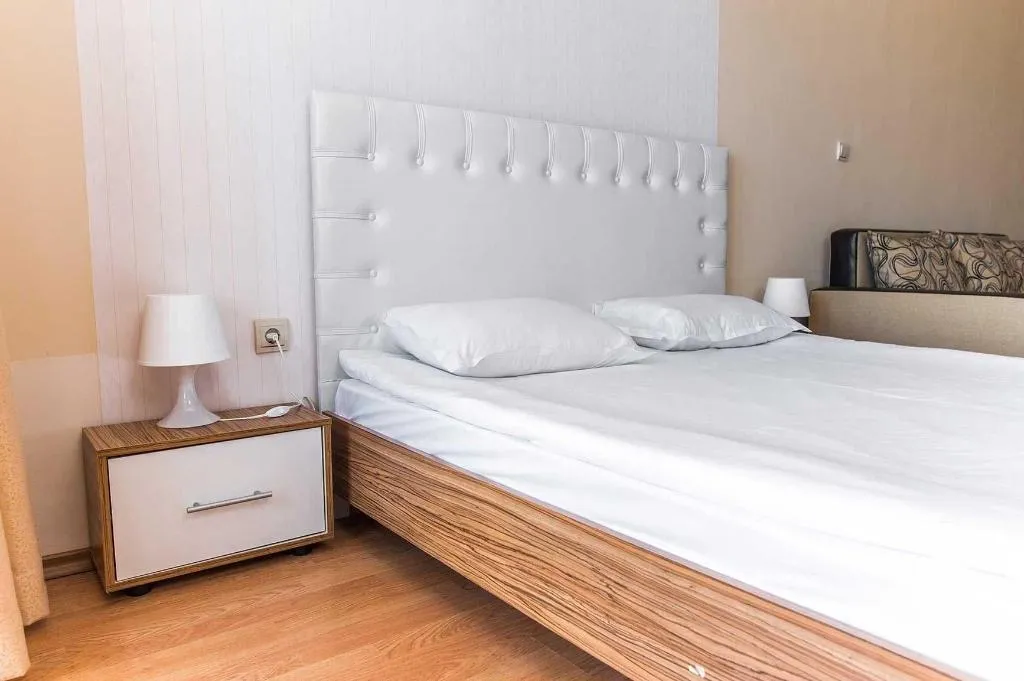 Room, Primea Beach Residence, Bourgas
