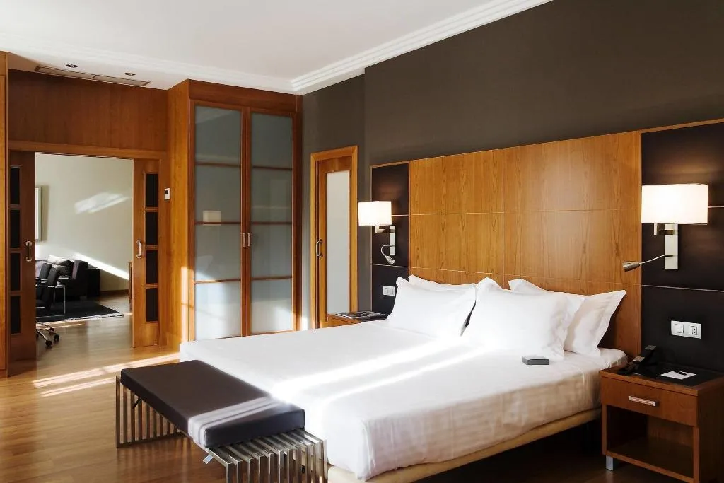 Room, Exe Almeria Centro, Costa Almeria