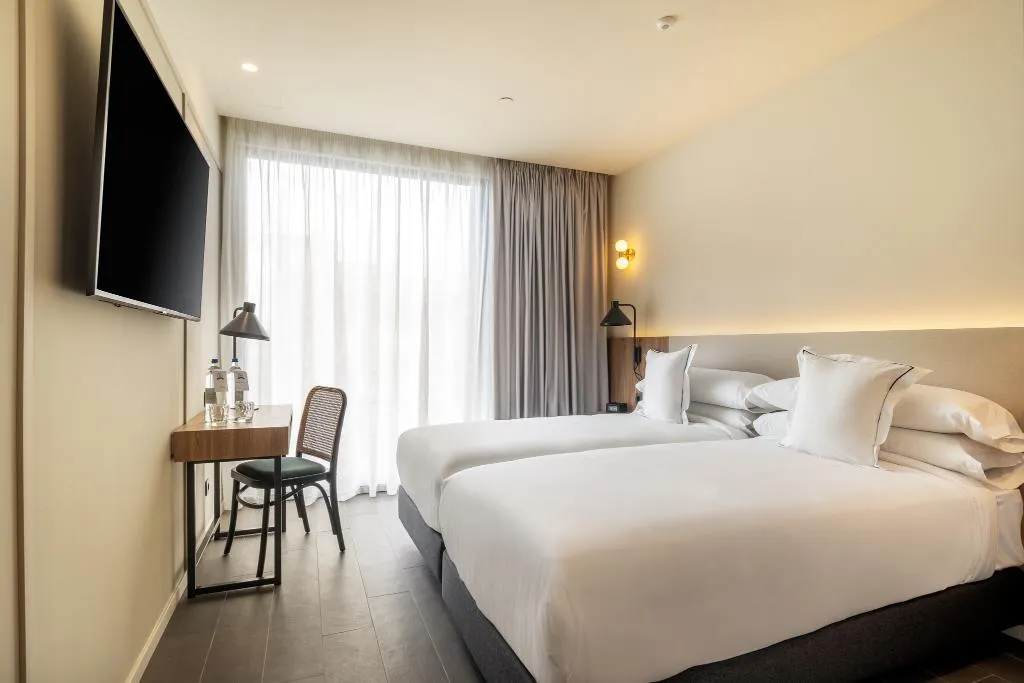 DOUBLE STANDARD Room, Hotel LIVVO Lumm, Gran Canaria