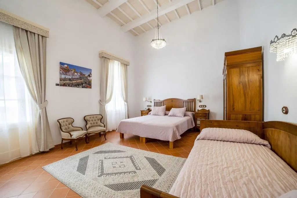 Room, Seranova Luxury Hotel Adult Only, Menorca