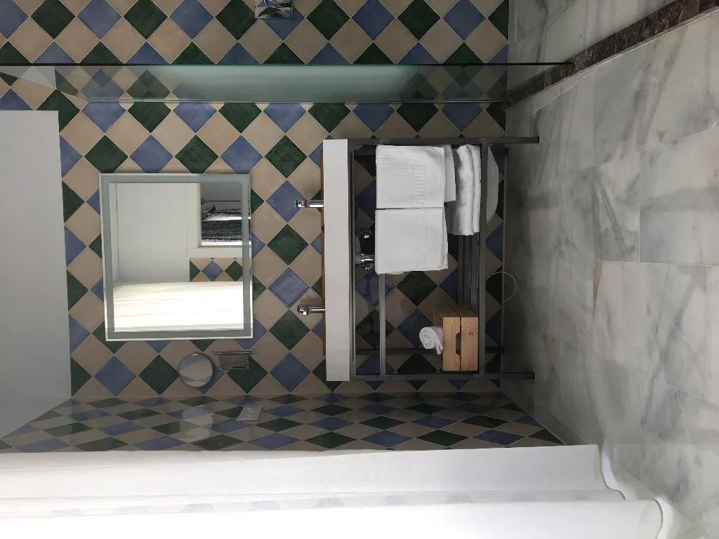 DOUBLE SUPERIOR WITH BALCONY Room, Don Miguel, Costa Del Sol