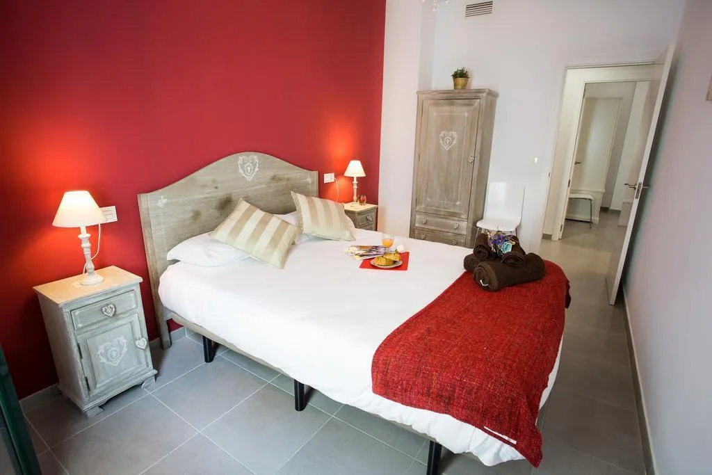 General view, Holidays2Malaga Flamenco Apartments, Costa Del Sol
