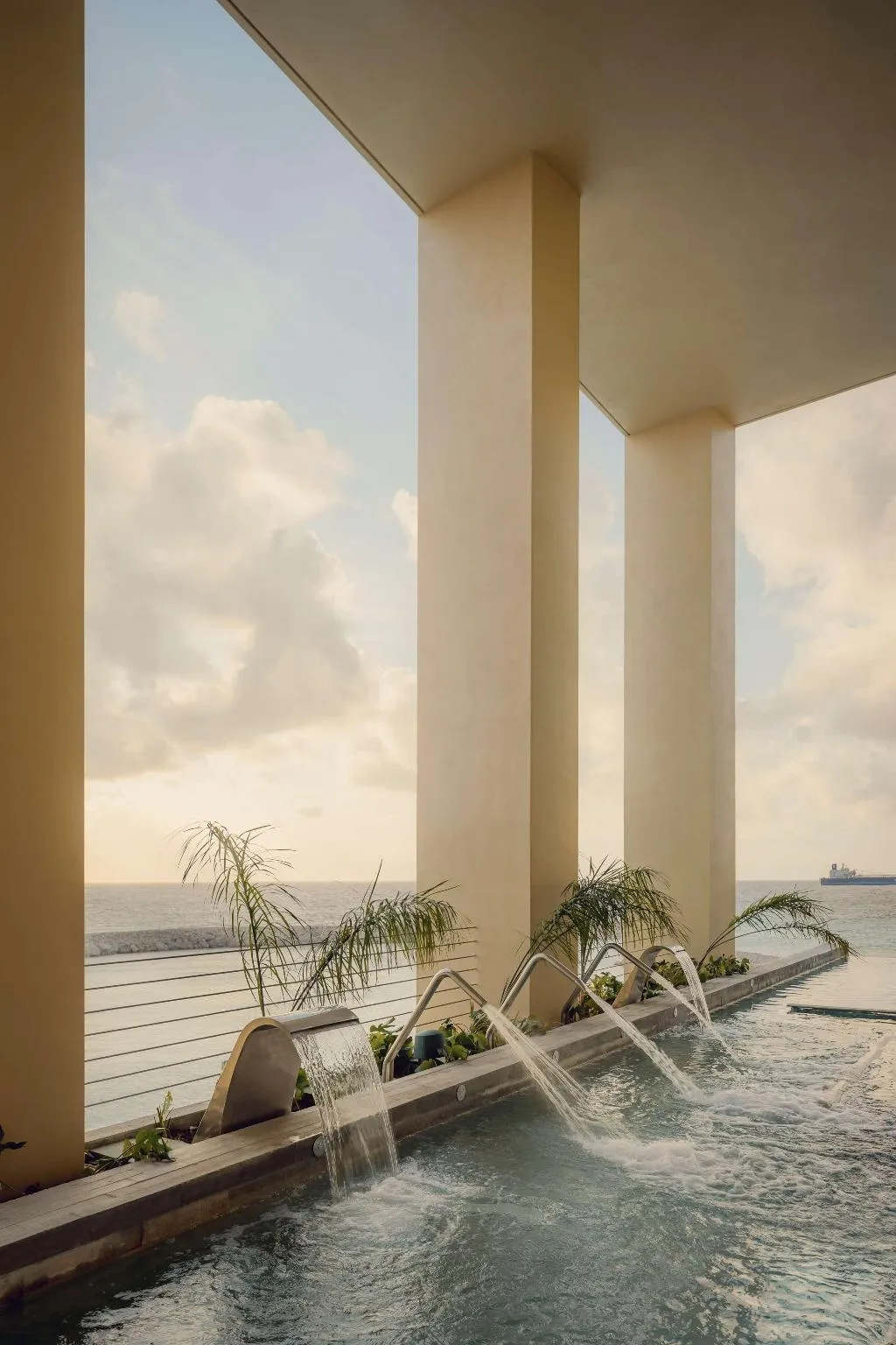 Sports and Entertainment, La Casa de la Playa by Xcaret All Inclusive Adults, Cancun Area
