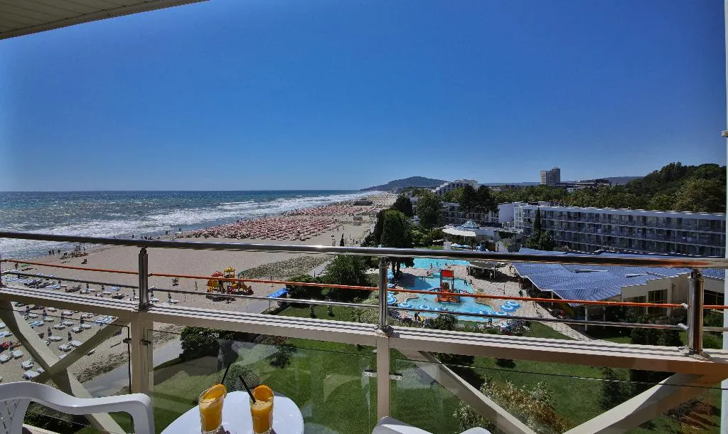 DOUBLE SUPERIOR Room, Kaliakra Beach, Varna