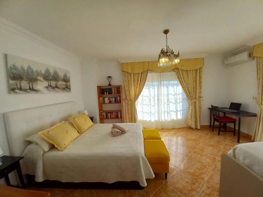Room, Casa Colina Del Sol, Costa Del Sol