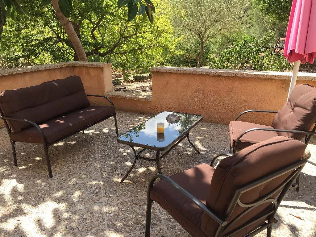 DOUBLE MOUNTAIN VIEW Room, Agroturisme Es Picot, Majorca