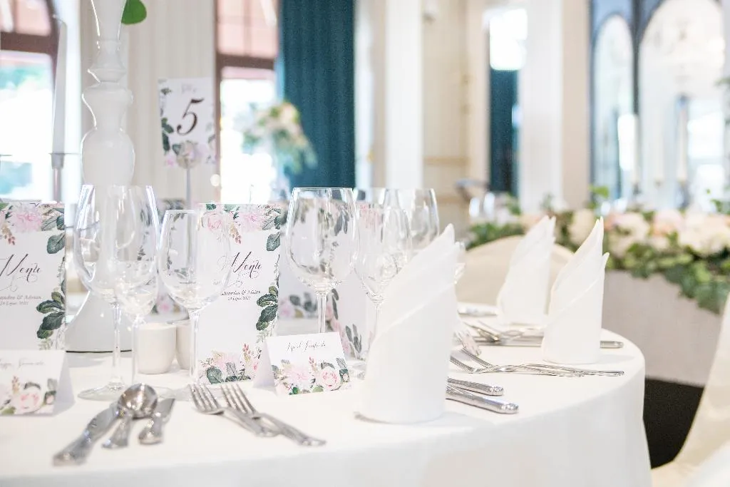 Conferences, Rezydent Hotel Sopot - MGallery Collection, Gdansk
