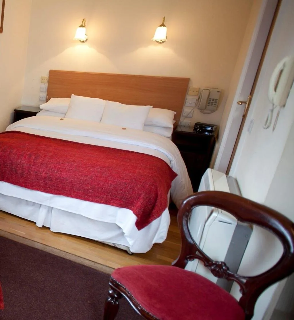 Room, Leeson Bridge Guesthouse, Dublin