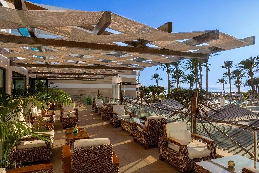 General view, Constantinou Bros Asimina Suites, Cyprus