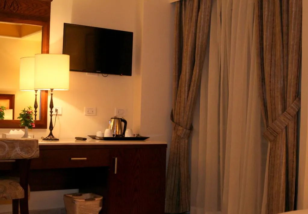 DOUBLE COMFORT Room, MinaMark Beach Resort - Families & Couples Only, Red Sea Riviera