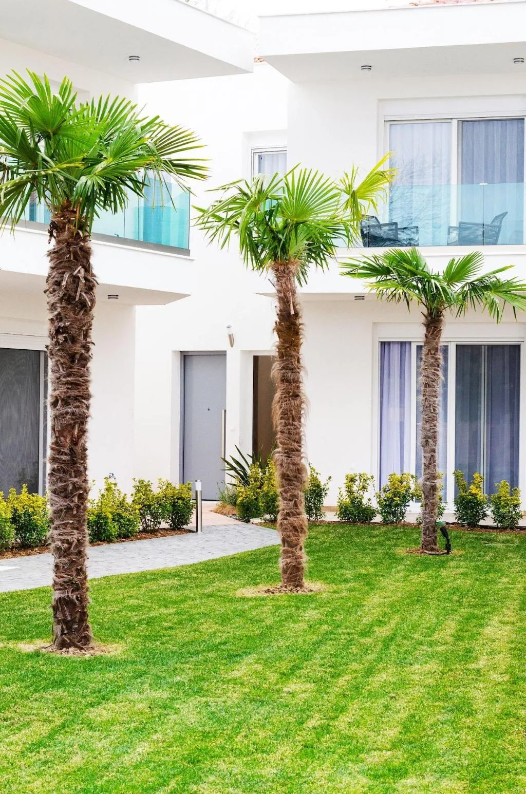 General view, Acrotel Porto Brava Luxury Villas, Halkidiki