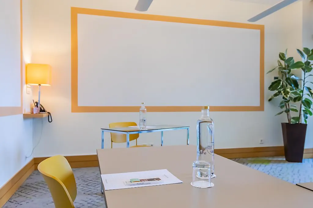 Conferences, Mercure Porto Gaia, Porto