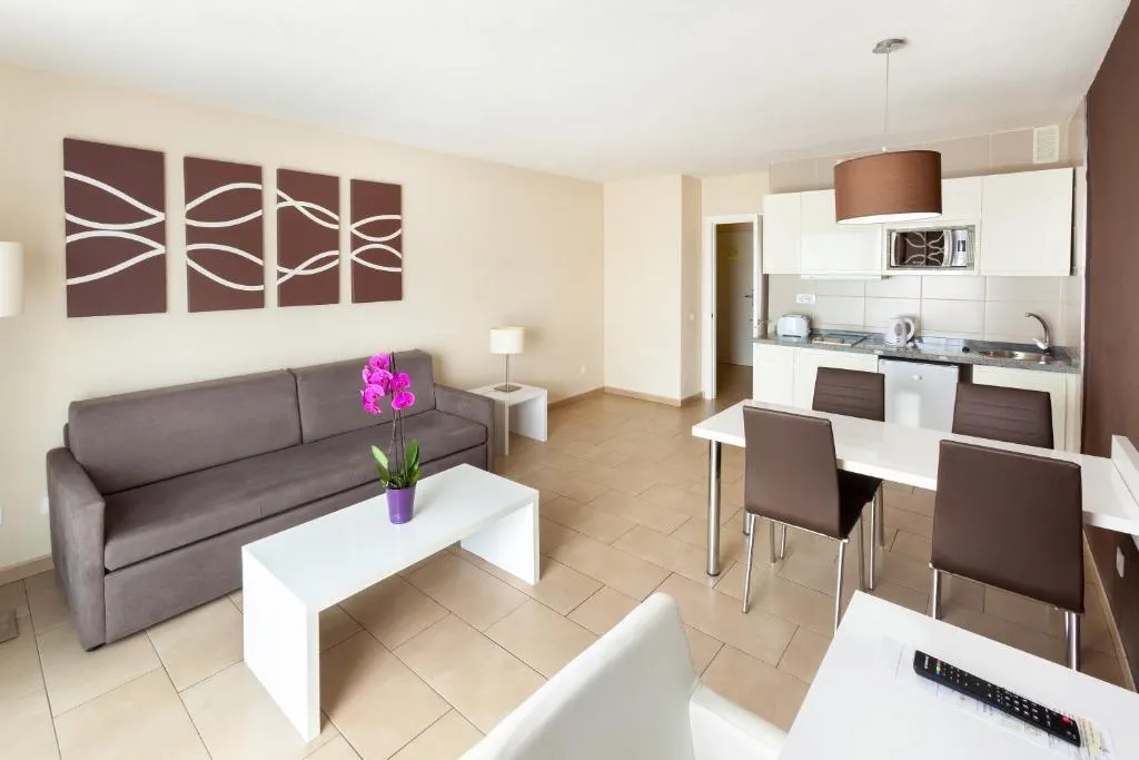 APARTMENT PREMIUM Room, Playaolid Suites and Apartments, Tenerife