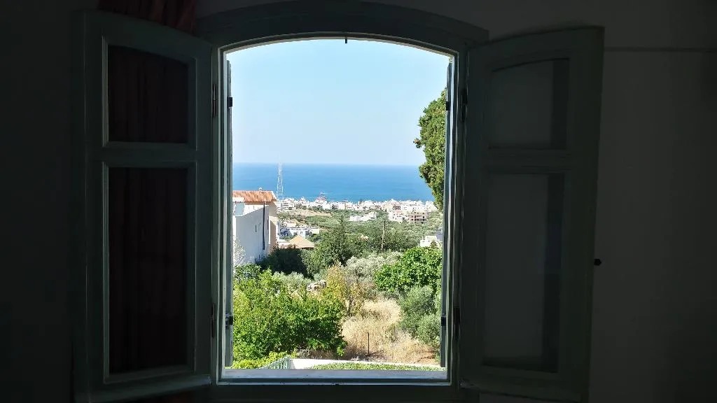 Room, Amazones Sun, Crete