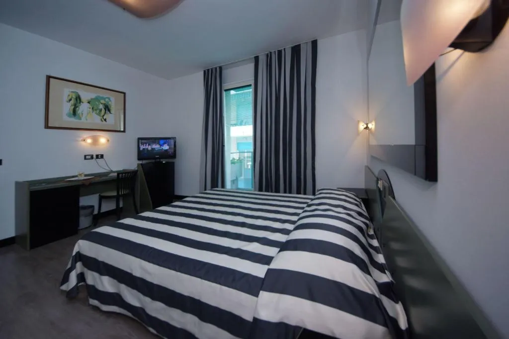 Room, Hotel Europa, Venice