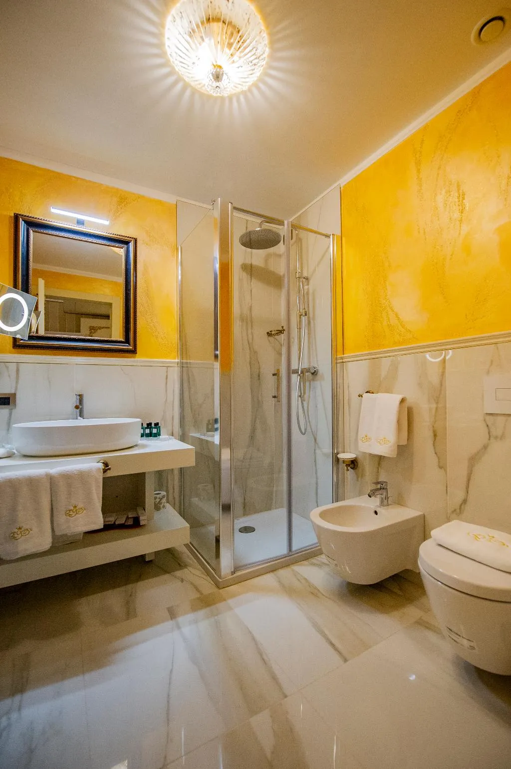DOUBLE COMFORT Room, Ego Boutique Hotel The Silk Road, Venice