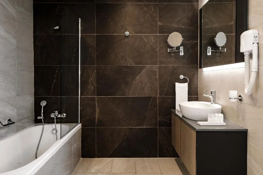 SUITE PREMIUM ONE BEDROOM Room, Urban Valley Resort & Spa, Malta