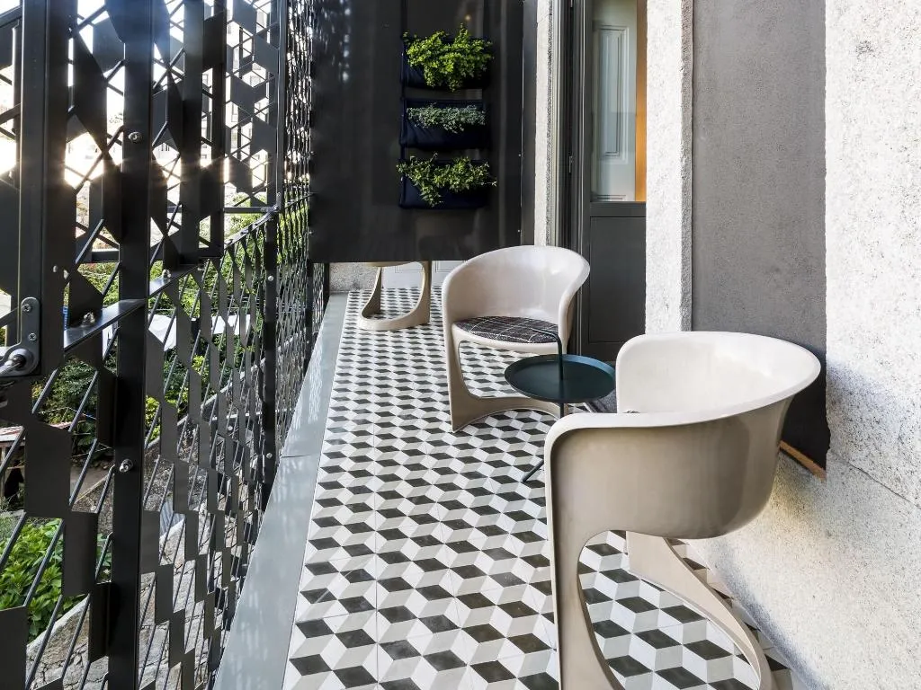 Room, Malmerendas Boutique Lodging, Porto