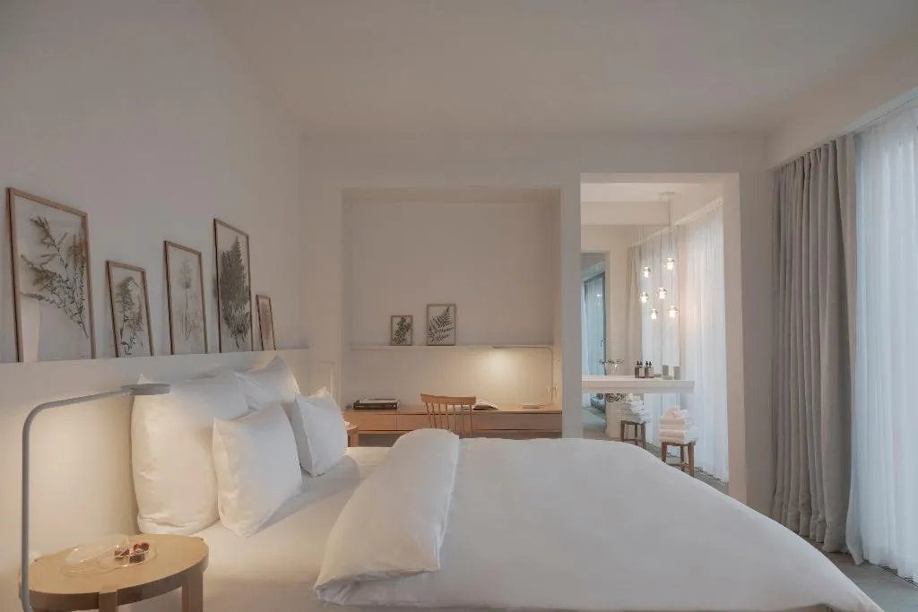 JUNIOR SUITE STANDARD Room, Wilmina, Berlin