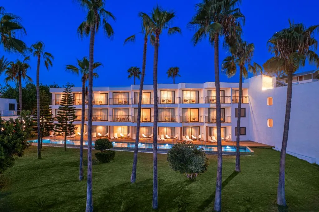 General view, Yalihan Aspendos Hotel, Antalya