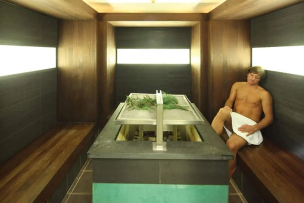 Sports and Entertainment, Lac Salin Spa & Mountain Resort, Milan