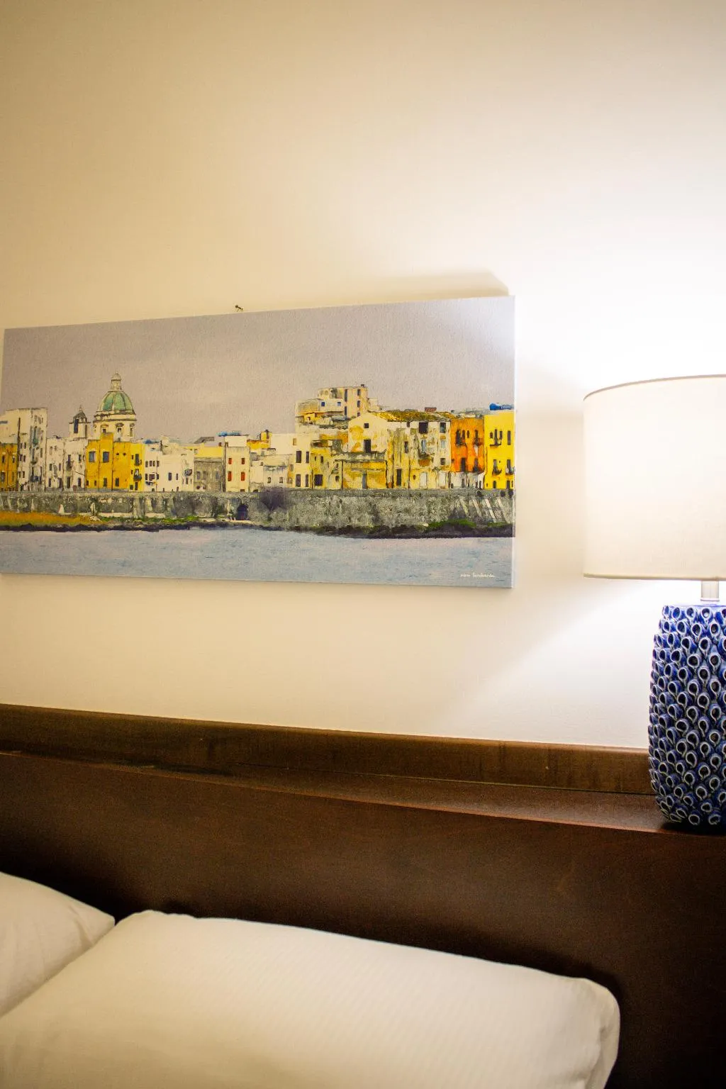 APARTMENT ECONOMY Room, Badia Nuova Apart Hotel, Palermo