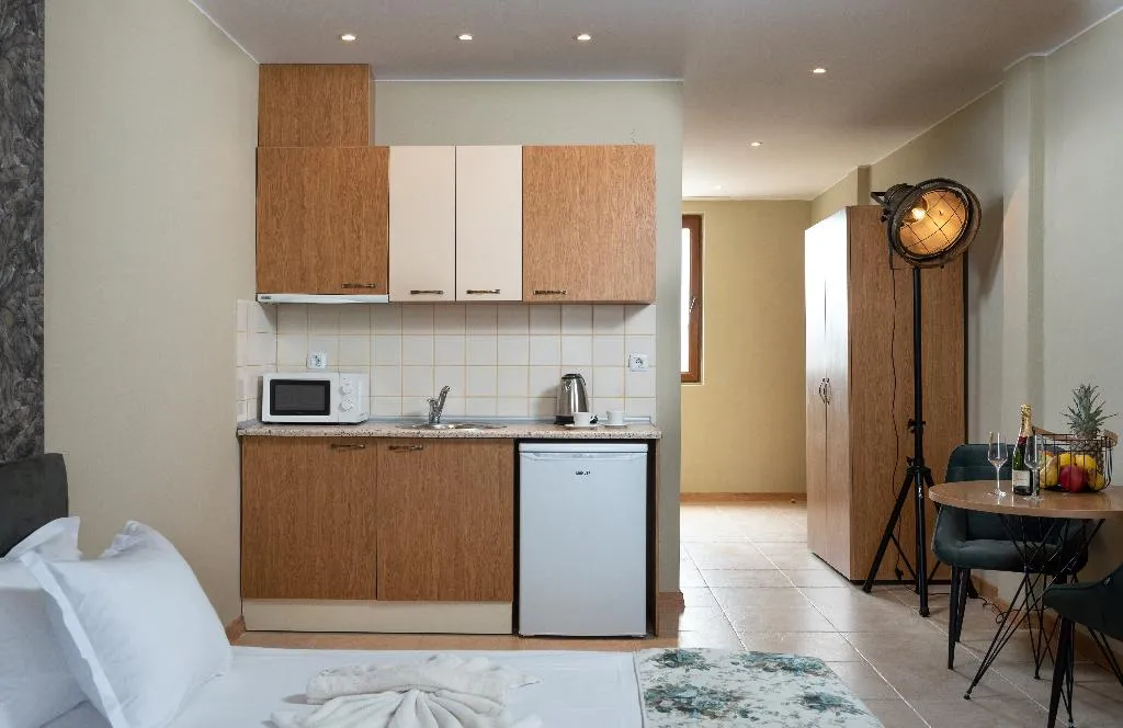 TRIPLE STANDARD Room, Avenue, Bourgas