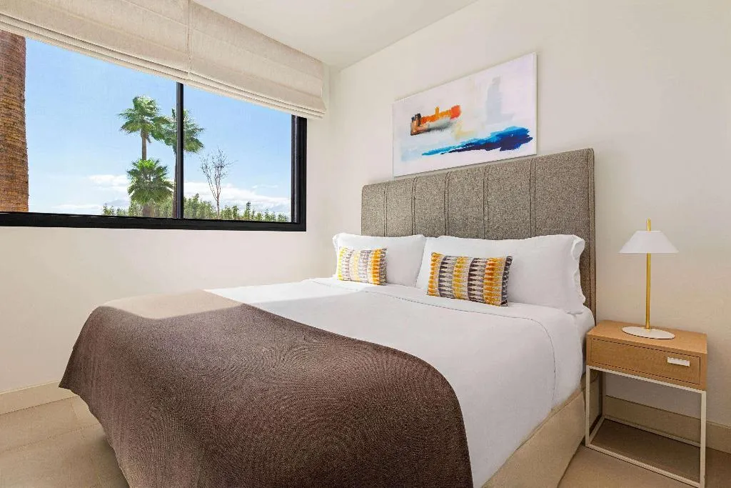 SUITE LUXURY Room, Wyndham Grand Costa del Sol, Costa Del Sol